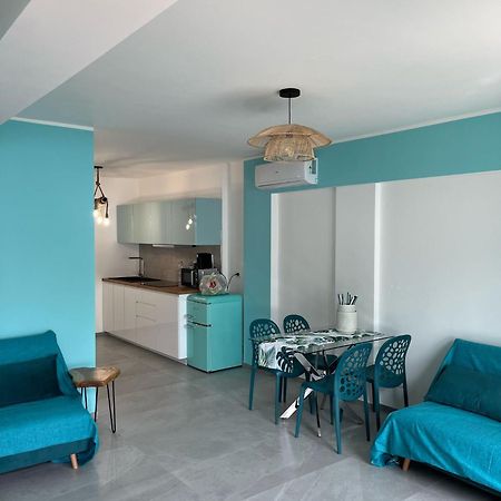 Bellissima Cervo Apartment Bagian luar foto