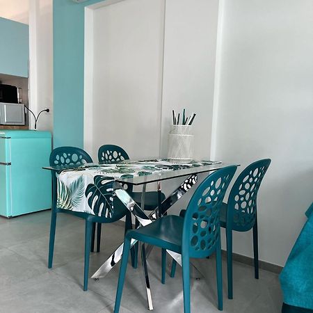 Bellissima Cervo Apartment Bagian luar foto