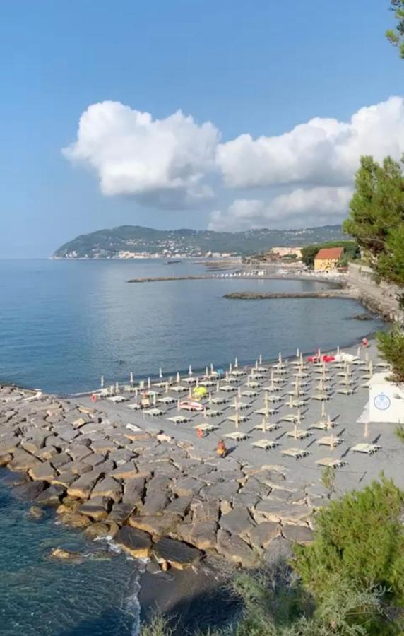 Bellissima Cervo Apartment Bagian luar foto