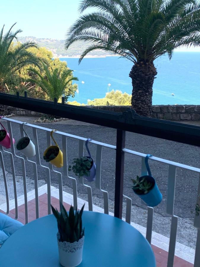 Bellissima Cervo Apartment Bagian luar foto