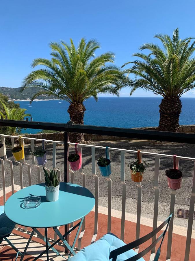 Bellissima Cervo Apartment Bagian luar foto