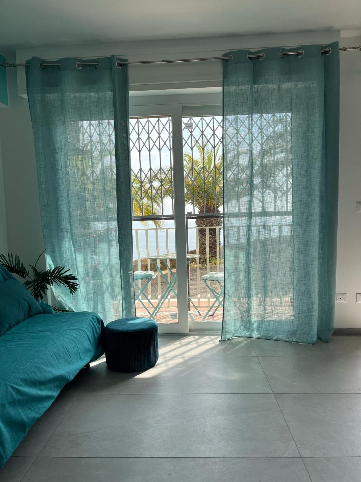 Bellissima Cervo Apartment Bagian luar foto