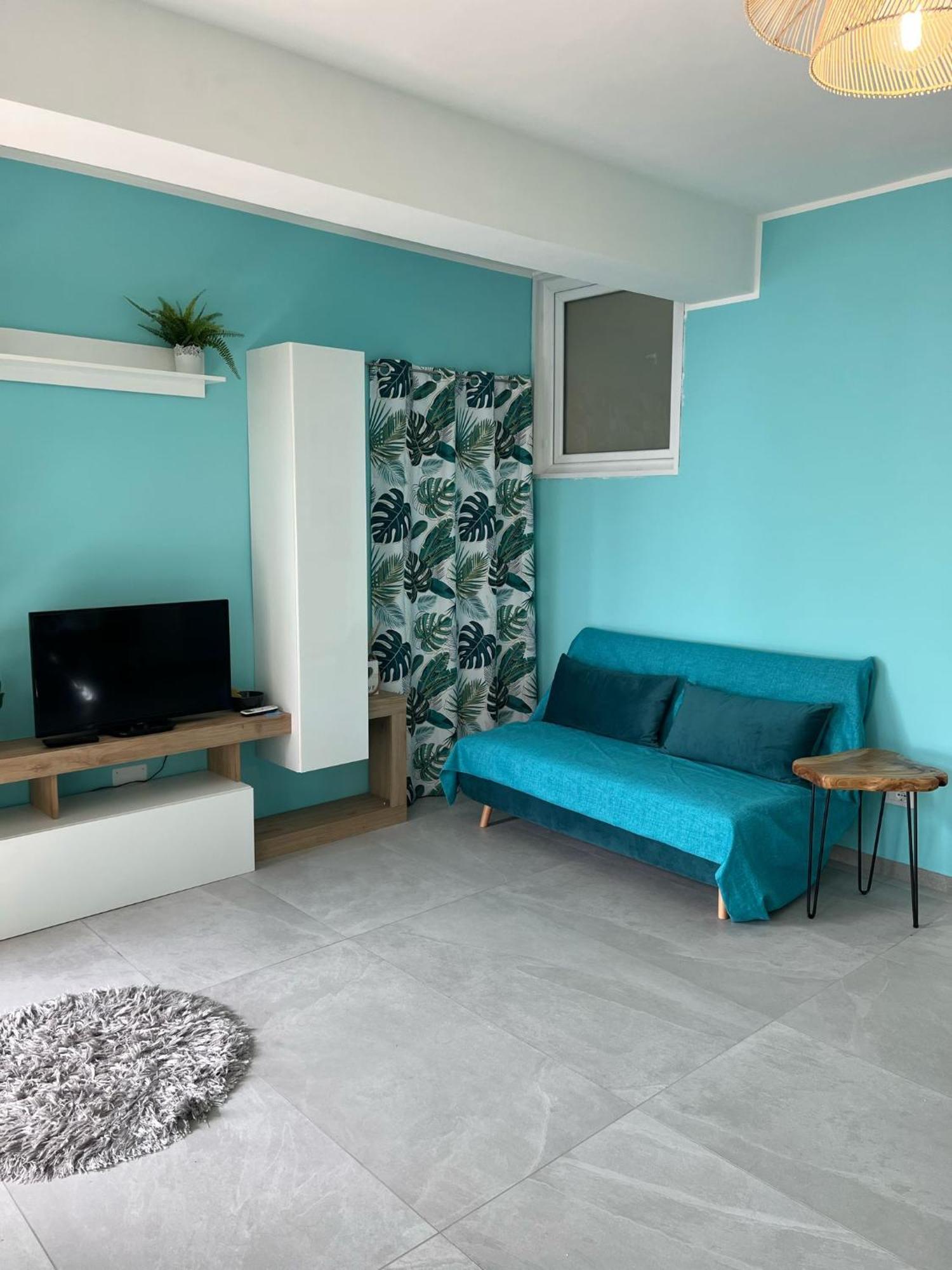 Bellissima Cervo Apartment Bagian luar foto